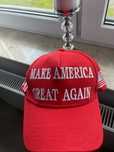 Czapka Donald Trump Make America Great Again