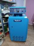 Gazowy kocioł BUDERUS G124 X, 20 kW ze sterownikiem BUDERUS HS3220