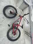 Trek remedy 7 (Slopeduro) M/L