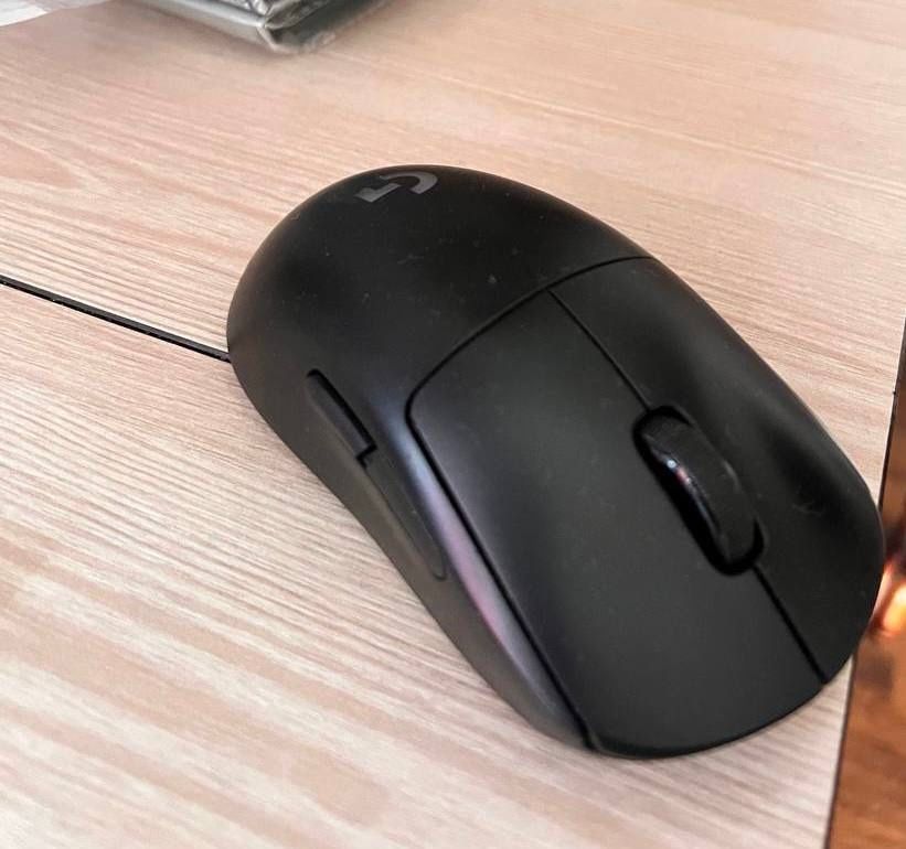 мышка logitech +клава