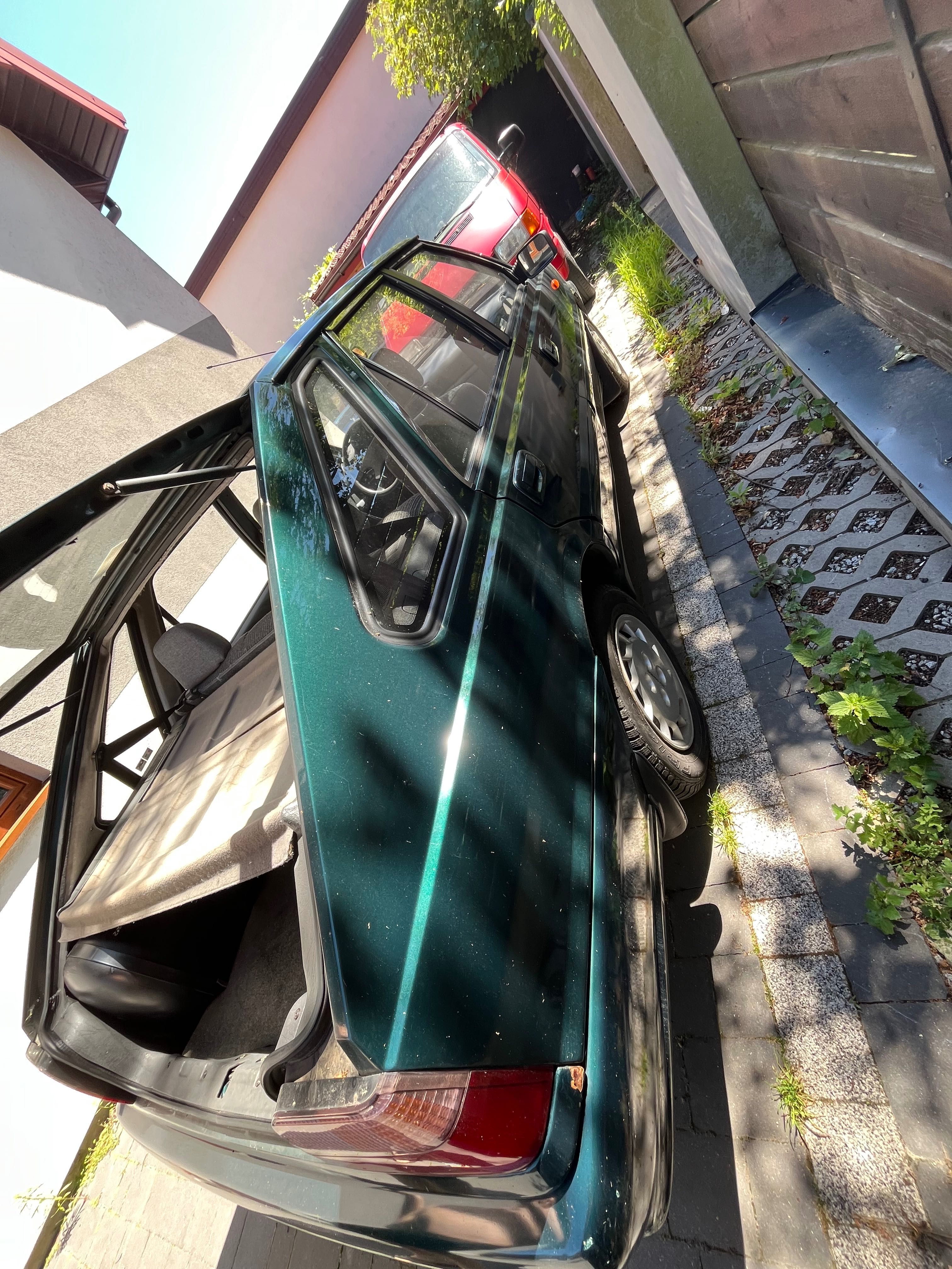 Polonez Caro Plus 1997 rok