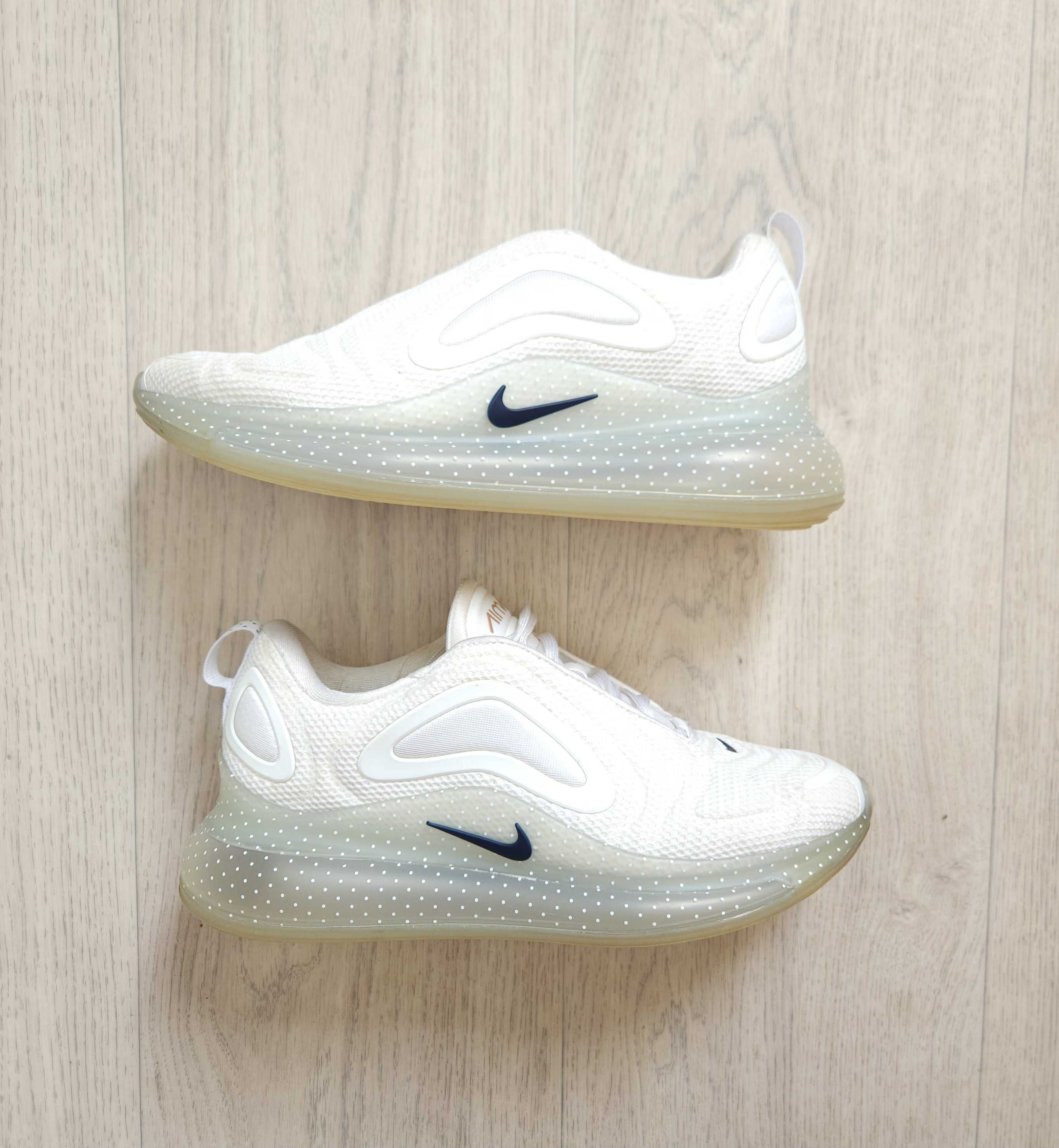 Nike Air Max 720 Nos Différences кроссовки 40,5