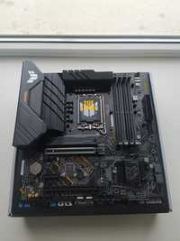 Материнська плата Asus Tuf b660-plus Gaming