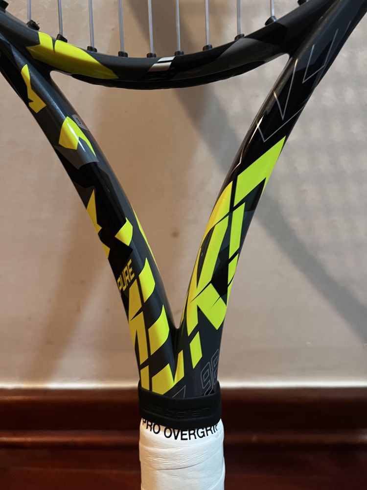 Babolat Pure Aero 98 (Matched Pair)