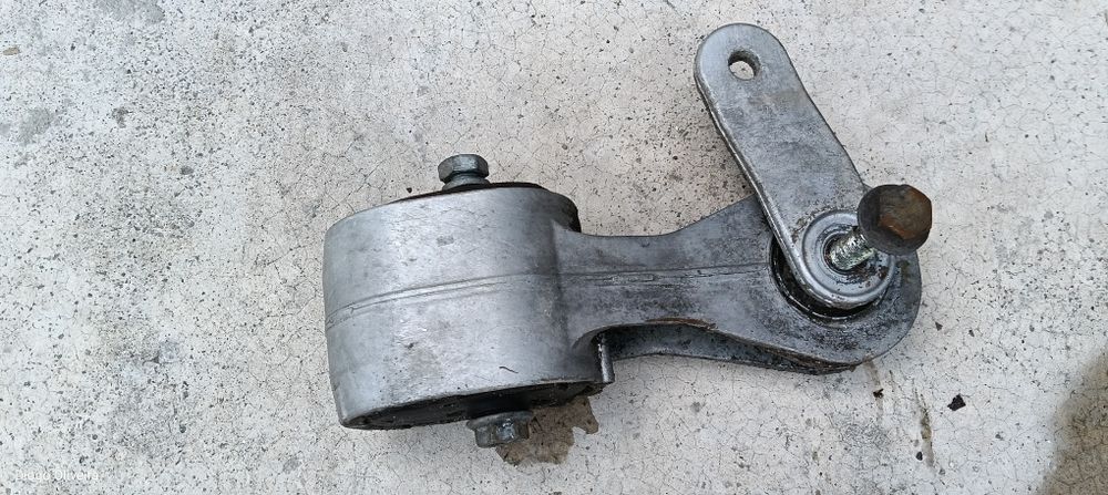 Retrovisor de Seat alhambra ano 2000