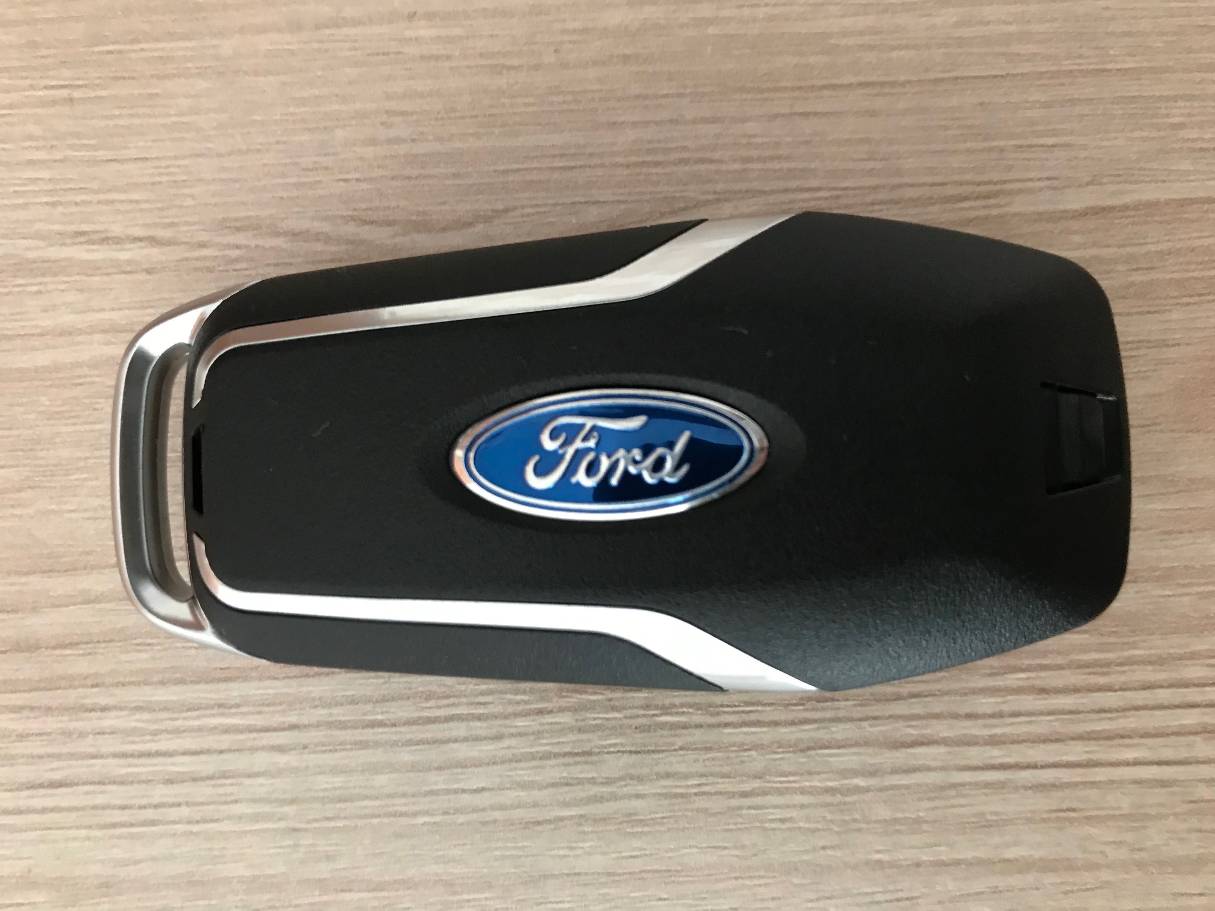 Смарт ключ Ford/Форд Fusion/Фьюжн/Explorer/Edge/Едж/Mustang/Мустанг