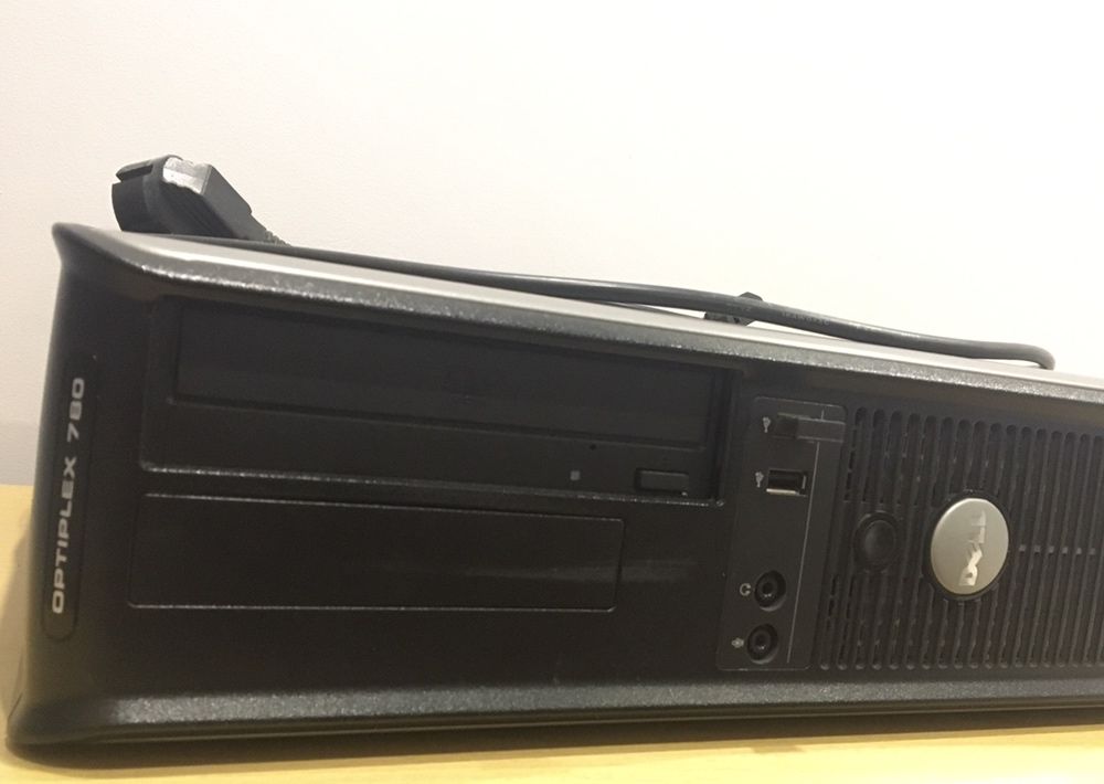 Dell Optiplex 780