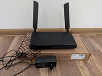 mikrotik hAP ax³