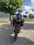 KTM 890 Adventure de 2021