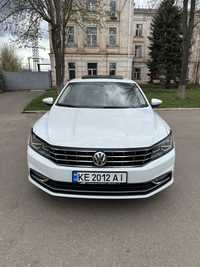 Volkswagen Passat b8