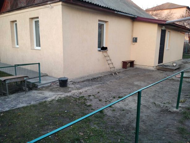 Продается дом в Бобровице