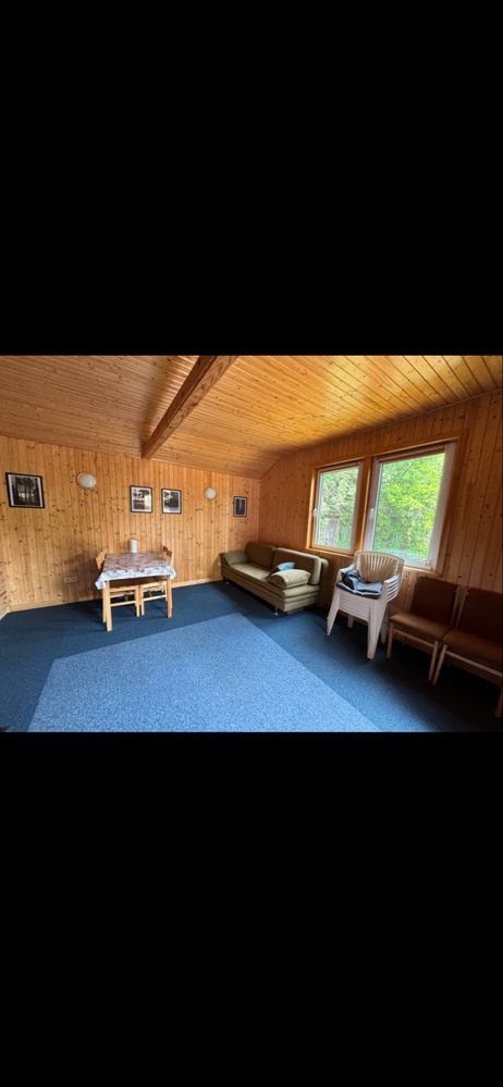 Domek letniakowy pod Augustowe wolne terminy
