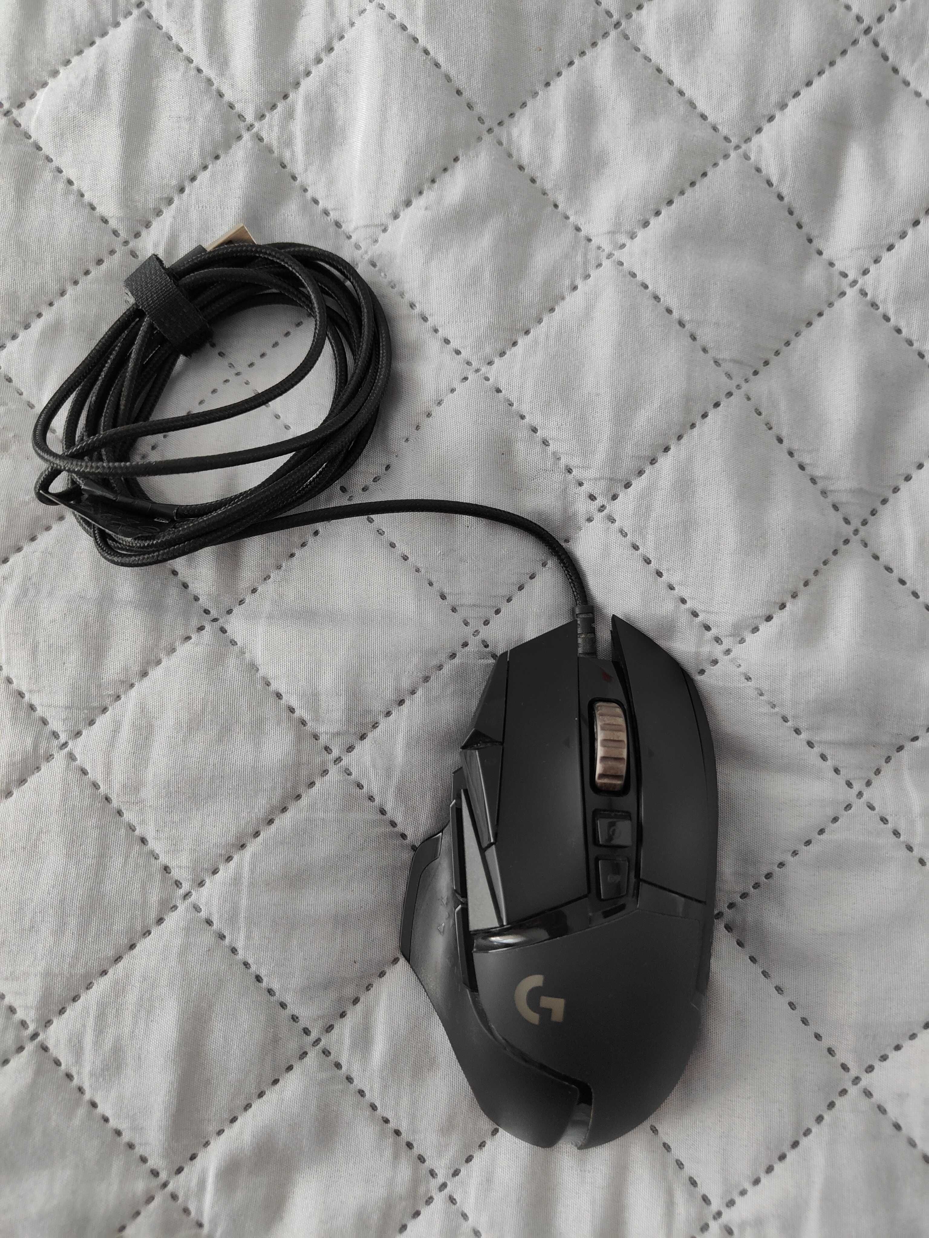 Mysz LOGITECH G502 Hero