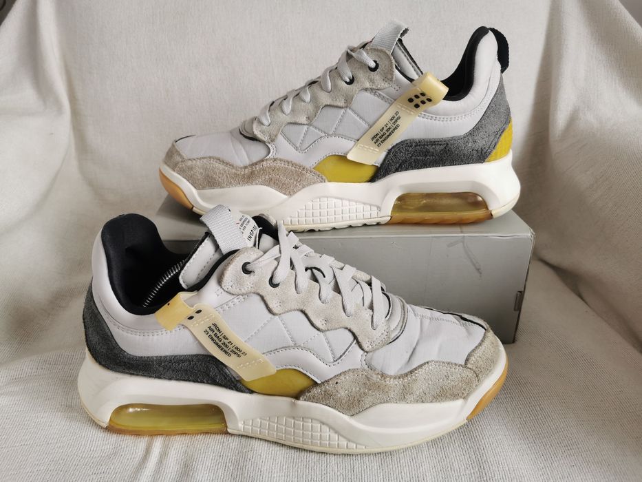 Jordan Nike Air MA2 buty sportowe sneakersy 45