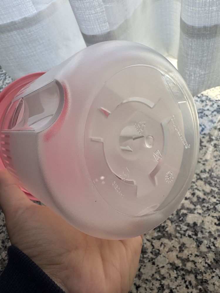 Tupperware Pickadeli Azeitonas