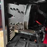 Komputer I5 9500f RTX 2060 SUPER 16GB RAM