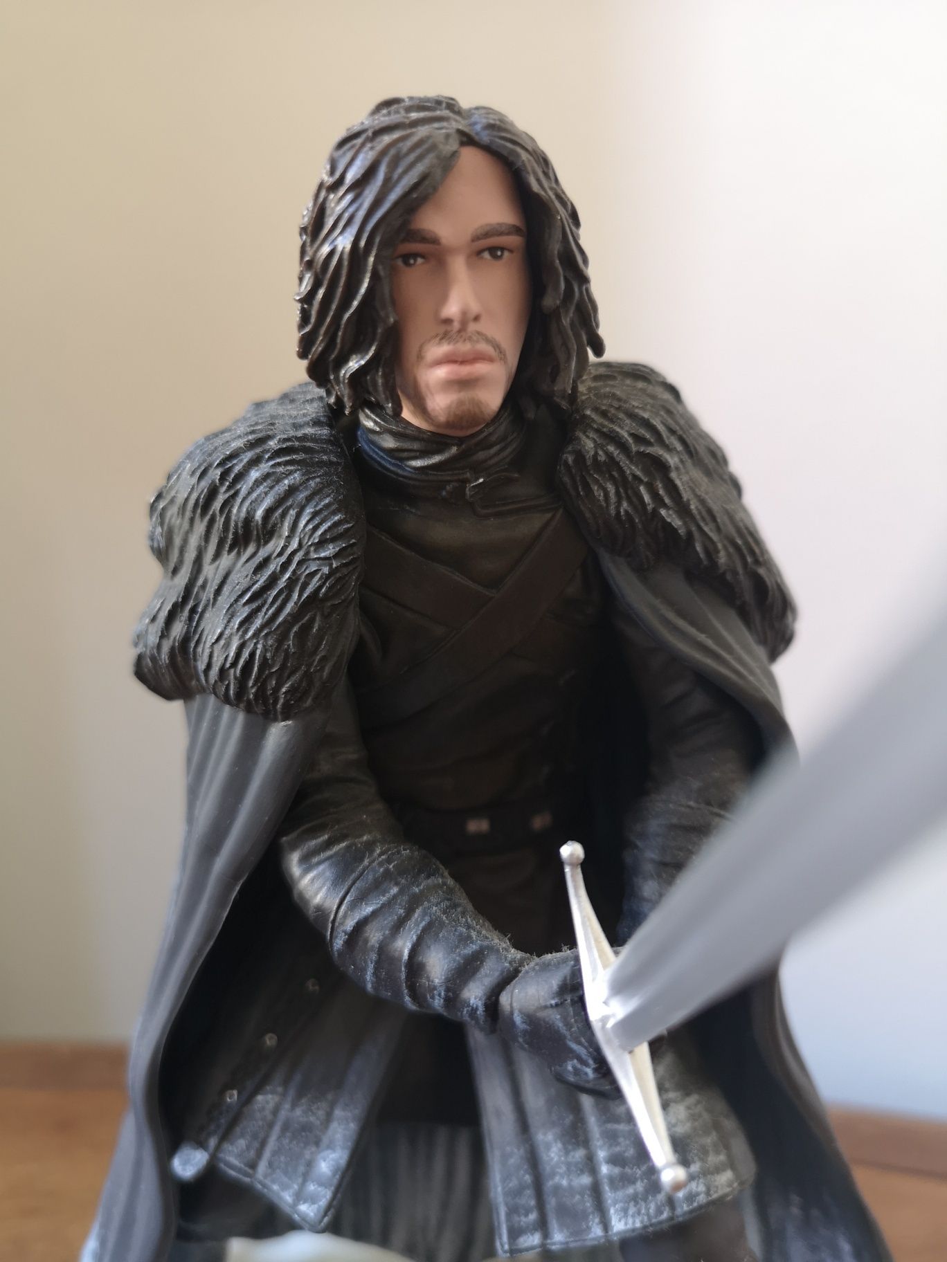 Figurino Jon Snow - Game of Thrones