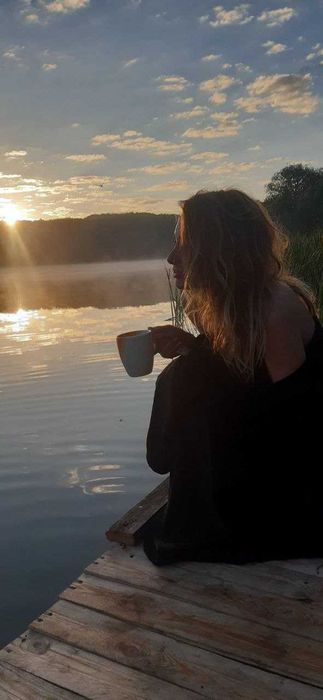 продам дом мечты на берегу озера