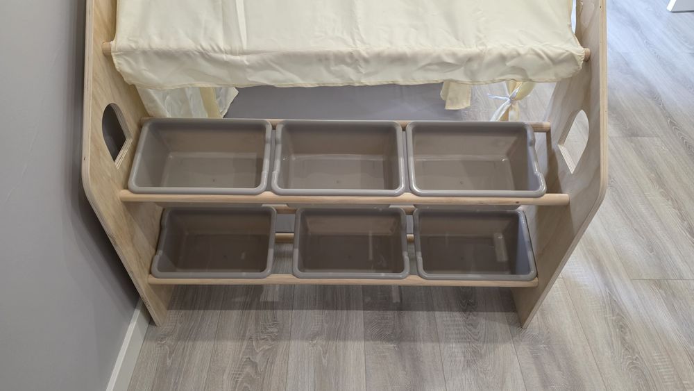 Mesa para crianças