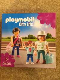 Playmobil city life 9405