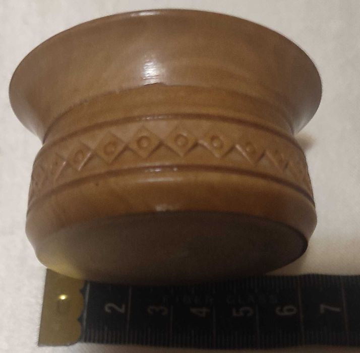 Рахва Український сувенір інкрустація металом Автор Рибчак