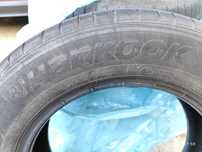 Opony letnie 195x65 R15 Hankook Kinergy ECO2