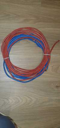 кабель мідний ПВ-3 16 кв.мм.