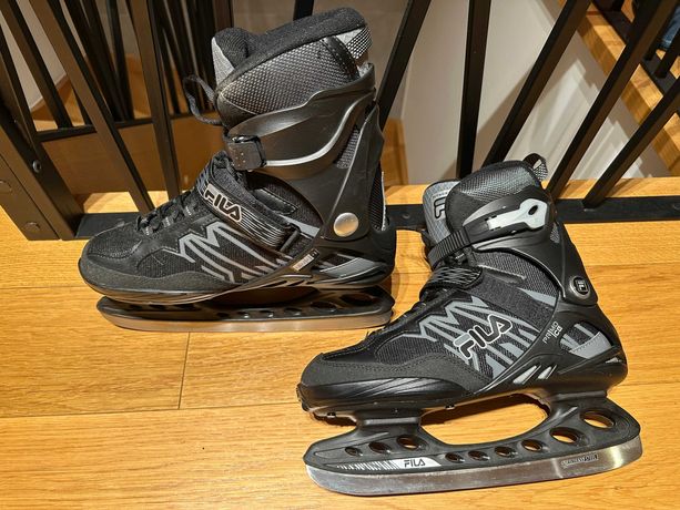 Męskie Łyżwy FILA SKATES, rozm. 43