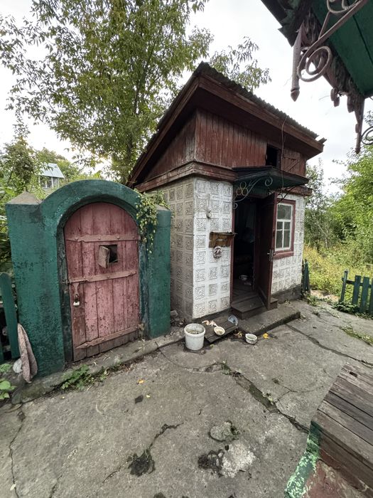 Продаж частини будинку , р-н Кут