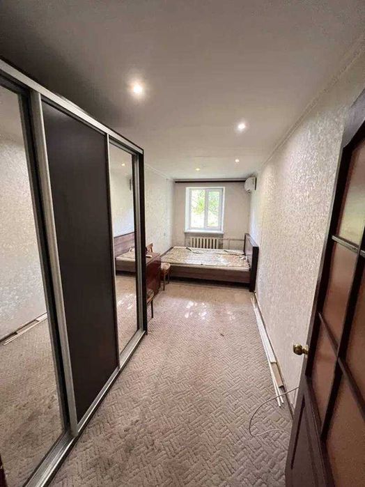 2-к квартира в жилом состоянии на Варненской / Инглези.