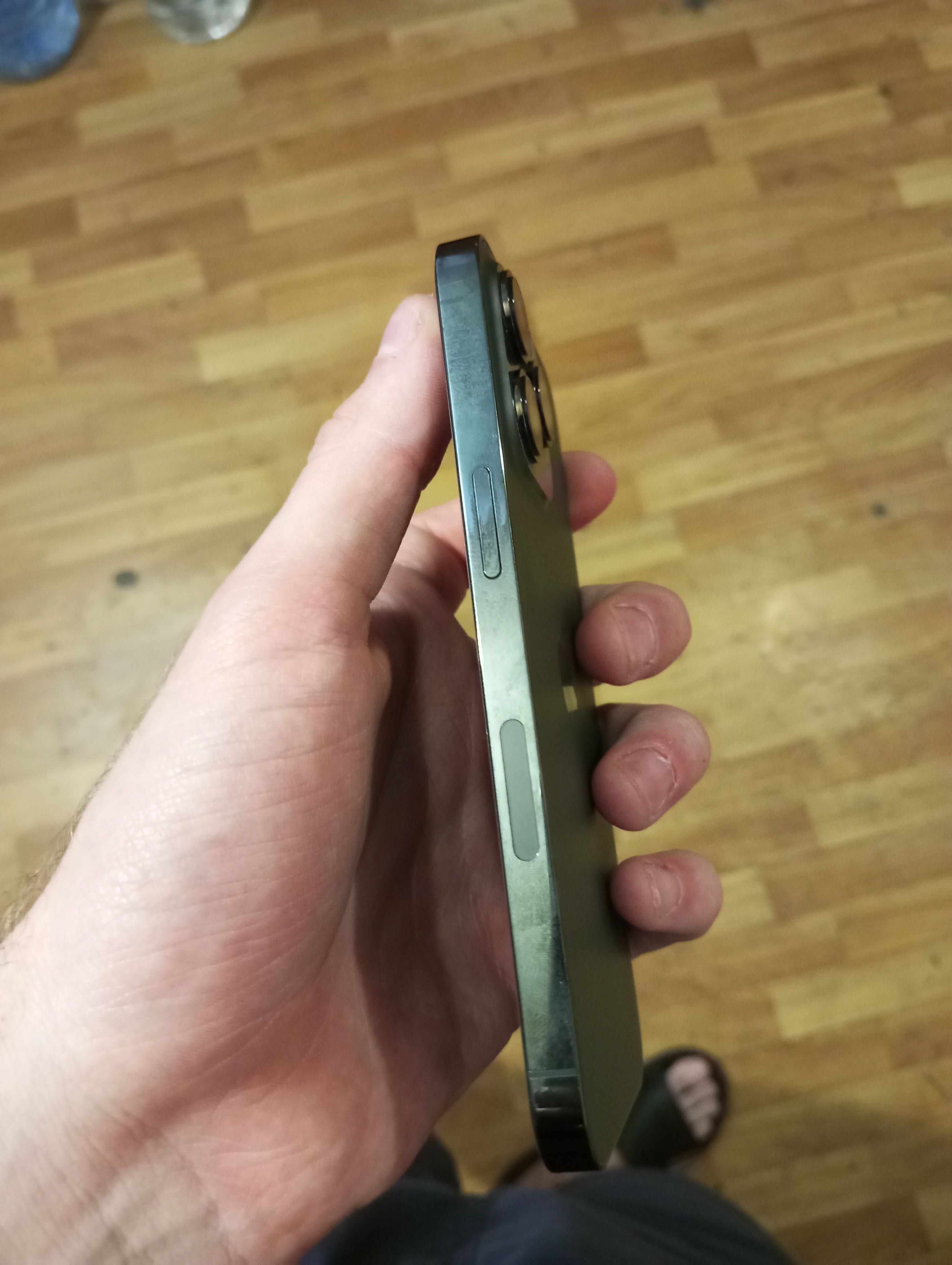 iPhone 13 pro 256gb