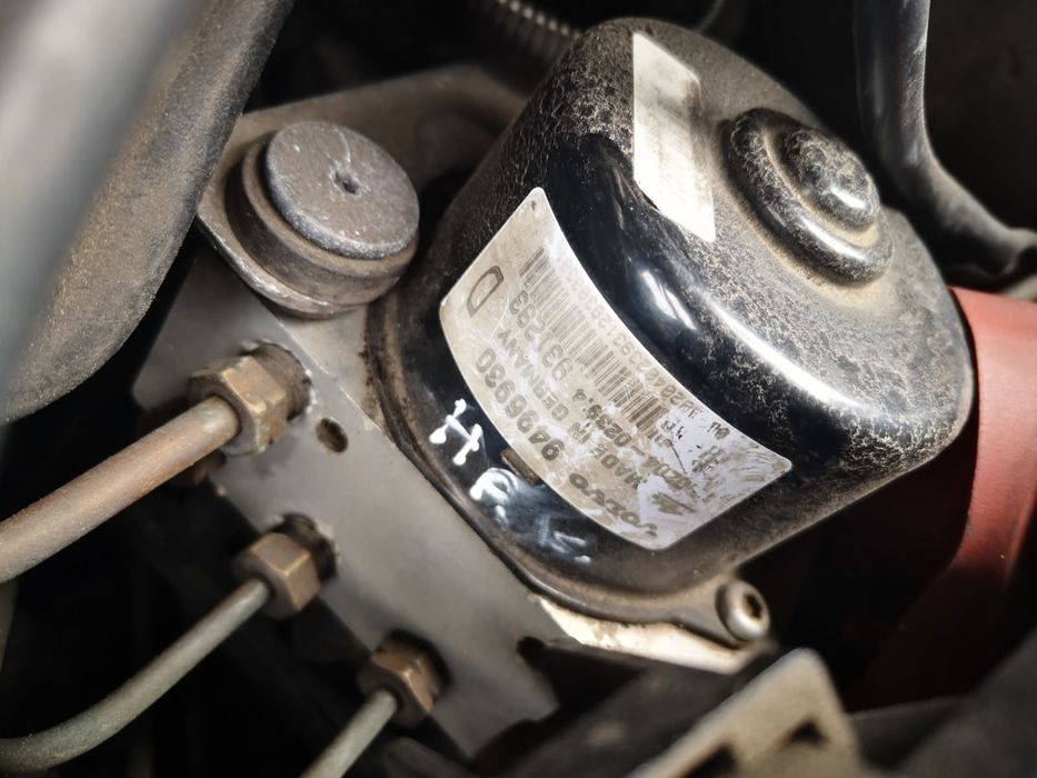 Pompa abs Volvo S80 2.9 tdi