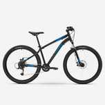 BTT PASSEIO ST 120 27,5" PRETO/AZUL