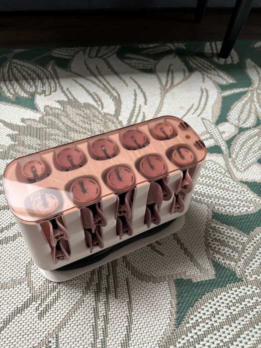 Termoloki Remington H9100