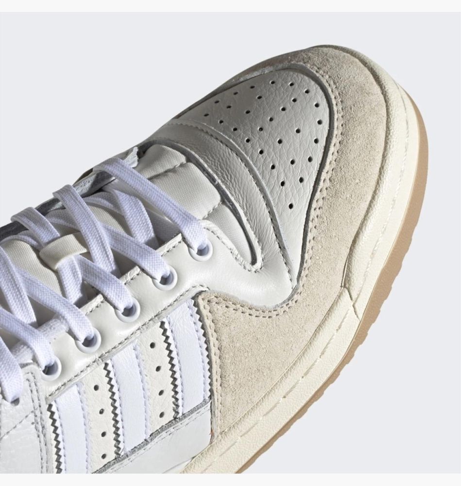 Кросівки Adidas Forum 84 low ОРИГІНАЛ!