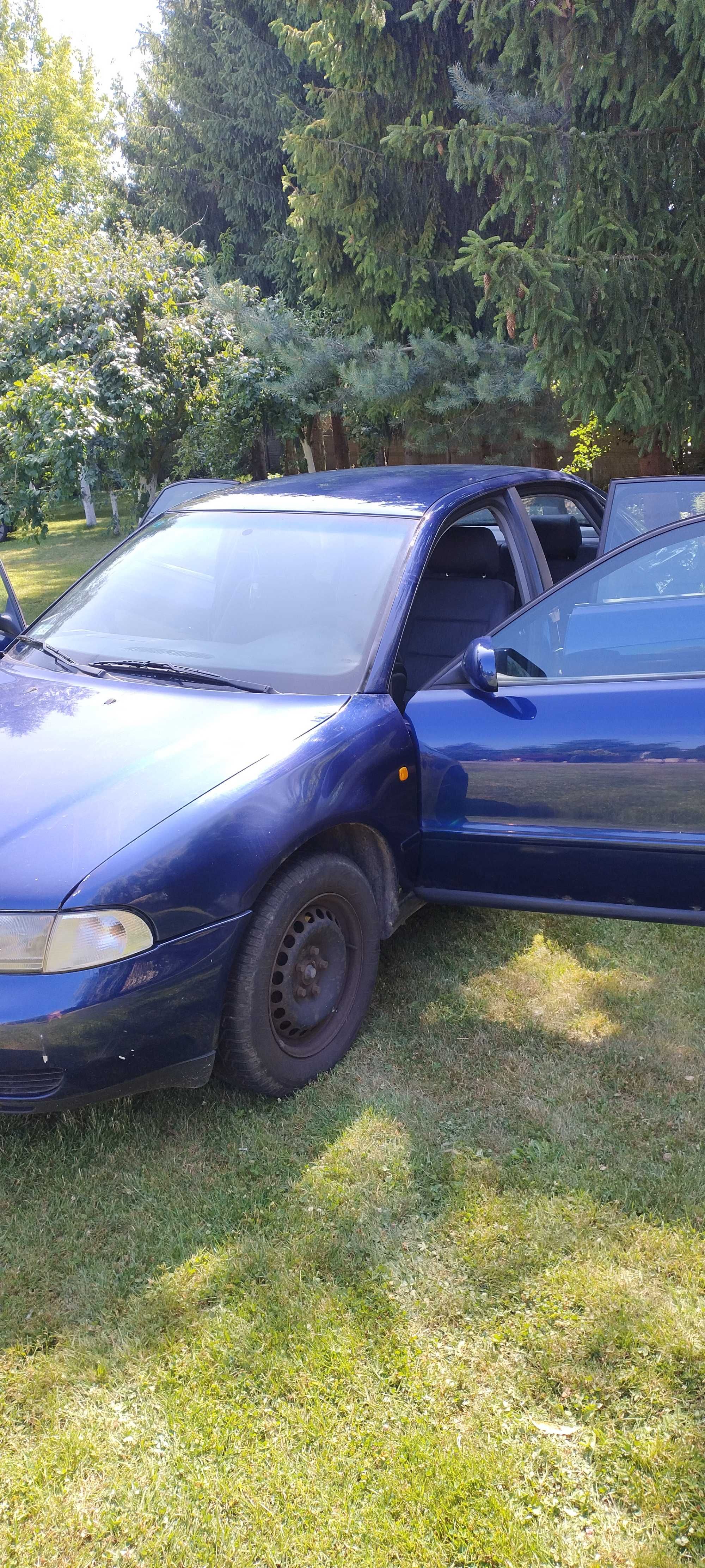 Audi a4 1.6 1998 t