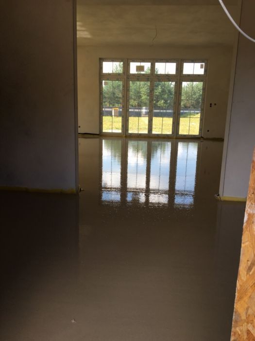 Wylewki, Anhydrytowe, Cementowe, ogrzewanie, podłogowe, Producent