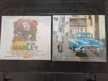 Bob Marley, Buena Vista Social Club