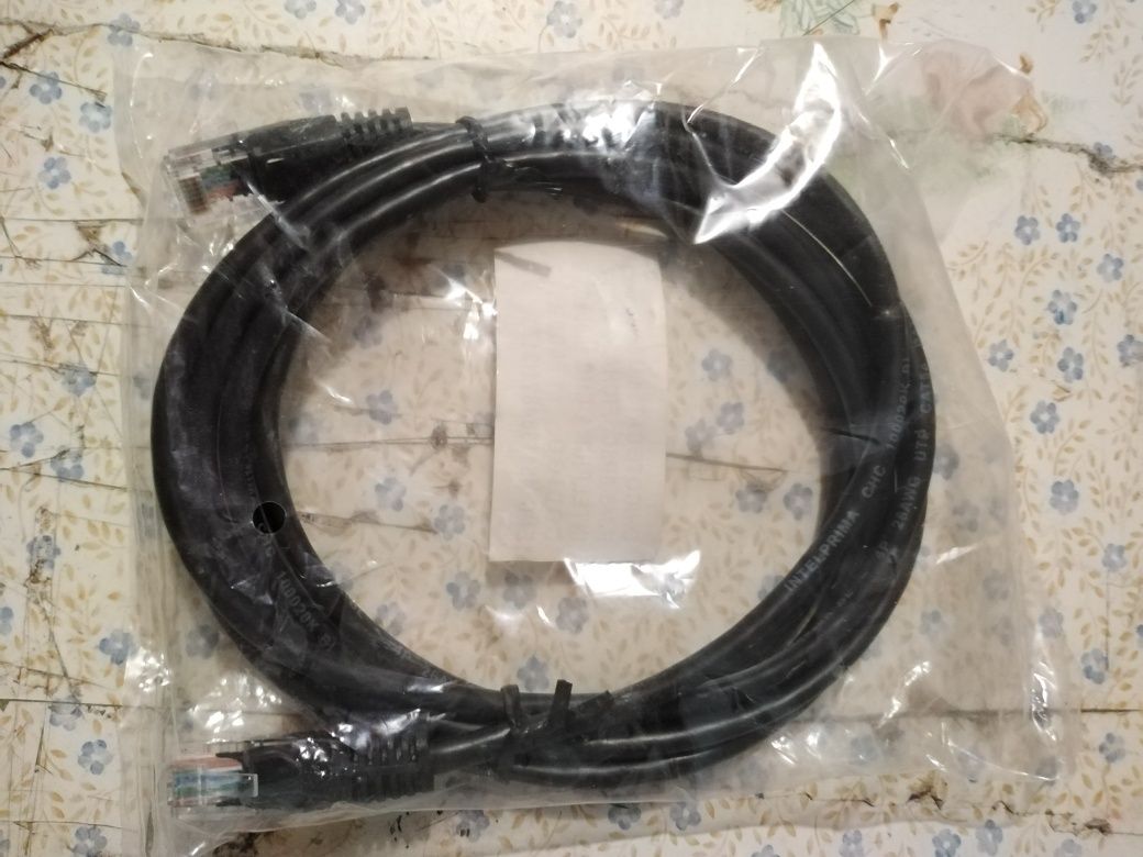 Vendo cabo de para telefone novo bom estado