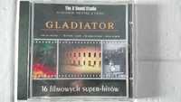 muzyka z filmu Gladiator