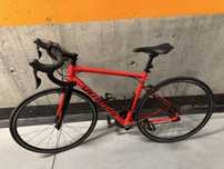Specialized Allez 54