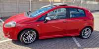 Fiat punto sport evo 1.3 jtd