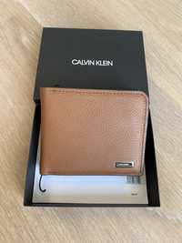 Calvin Klein кошелек портмоне мужской Кельвин кляйн tommy hilfiger gap