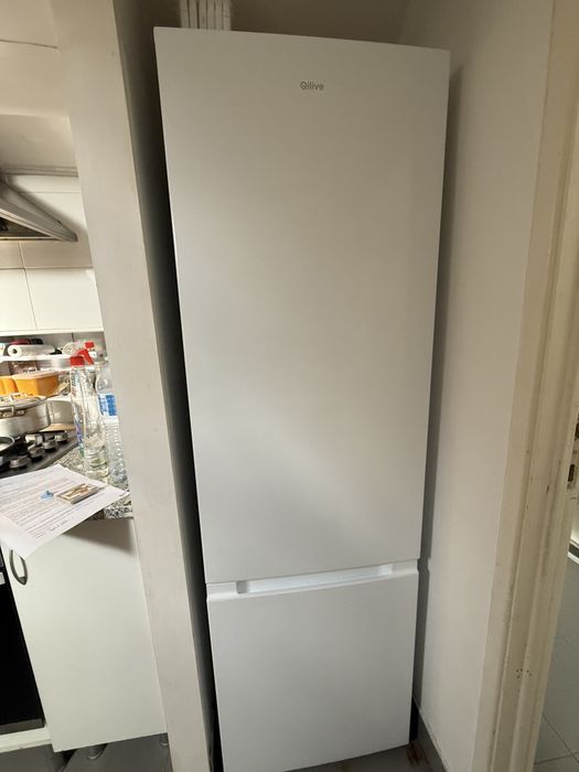 Frigorifico combinado Qilive