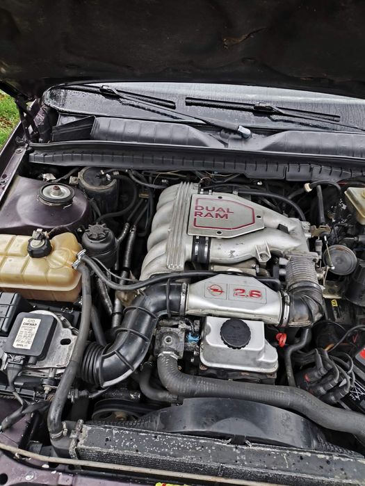 Продам надійне авто.