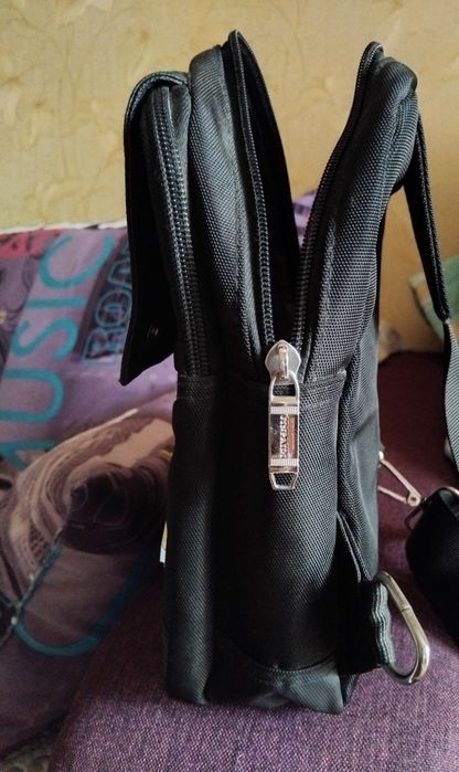 Мужская сумка JINPAIDI