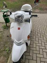 Skuter Kymco like 50cc