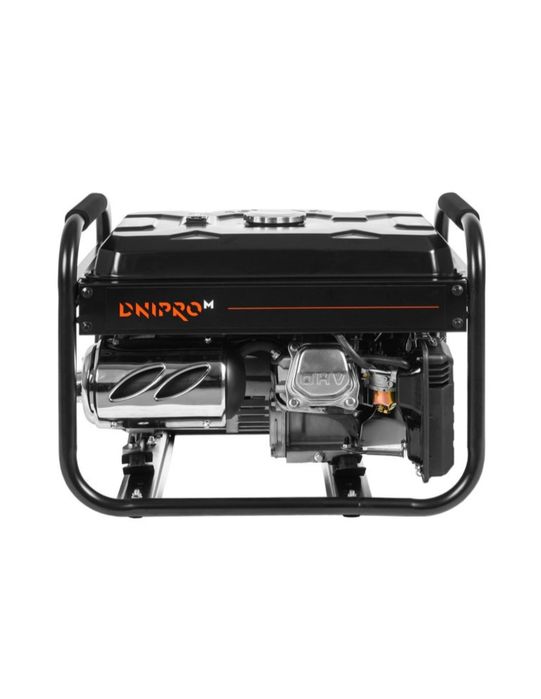 Генератор бензиновый Dnipro-M GX-30
Рейтинг