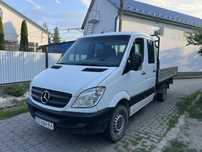Mercedes-Benz Sprinter 311 CDI 2,2 2006  3,500 тонн повна маса