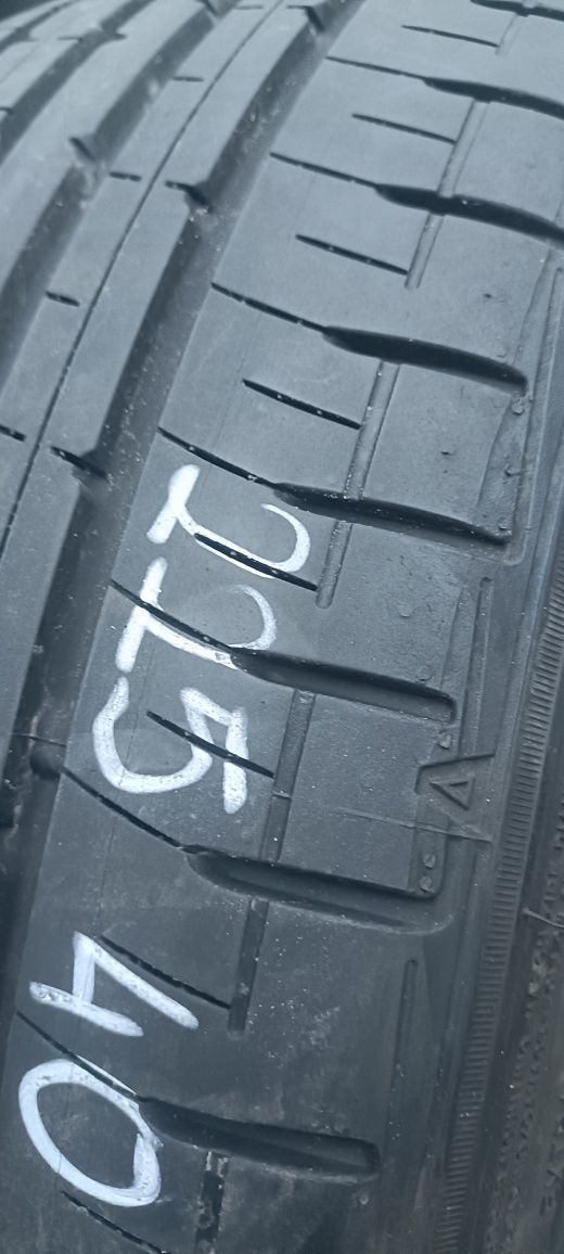 4x opony (nr.S1322) 225/40R18 92W Falken ZIEX ZE 914B